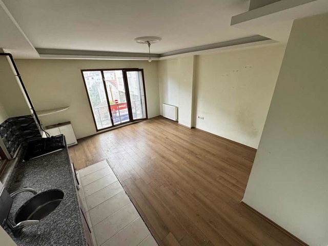 ATAŞEHİR METRO 1+1 SATILIK DAİRE