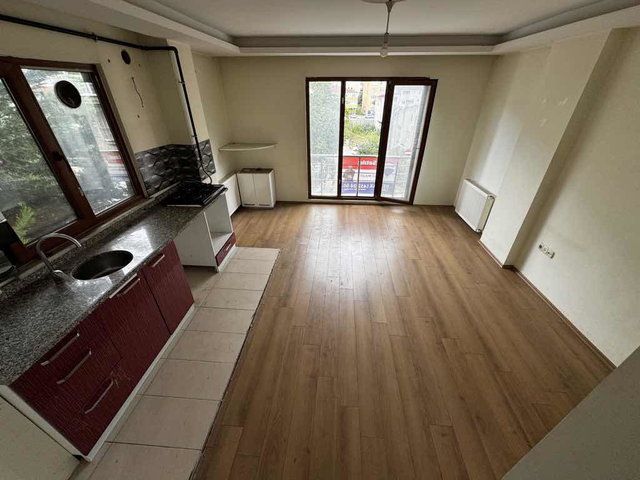 ATAŞEHİR METRO 1+1 SATILIK DAİRE