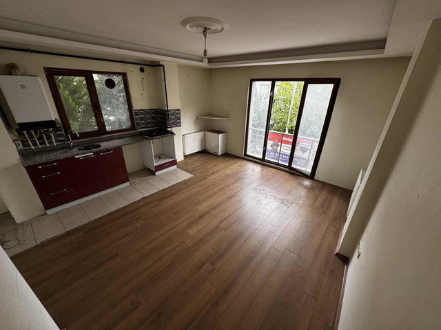 ATAŞEHİR METRO 1+1 SATILIK DAİRE