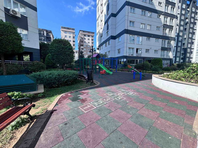 HELENİUM SUN SİTESİ EN BÜYÜK TİP 150 M2 SATILIK 3+1 DAİRE