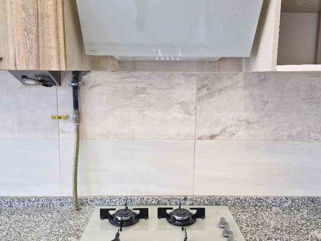 ODUNPAZARI’NDA SIFIR 3+1 | 125 M² BRÜT | YERDEN ISITMALI | 2 BANYO | BALKONLU