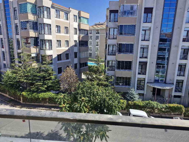 ODUNPAZARI’NDA SIFIR 3+1 | 125 M² BRÜT | YERDEN ISITMALI | 2 BANYO | BALKONLU