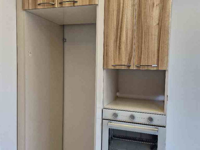 ODUNPAZARI’NDA SIFIR 3+1 | 125 M² BRÜT | YERDEN ISITMALI | 2 BANYO | BALKONLU