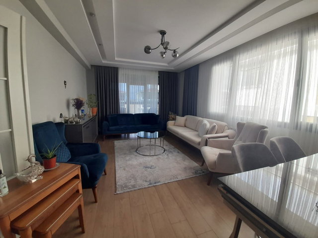 REMAX MOD'DAN GÜÇLÜBEY VADİSİ'NDE 3+1 HAVUZLU SATILIK DAİRE
