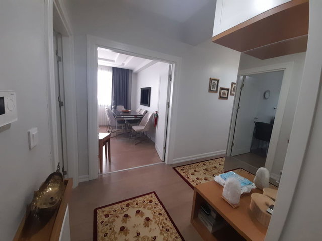 REMAX MOD'DAN GÜÇLÜBEY VADİSİ'NDE 3+1 HAVUZLU SATILIK DAİRE