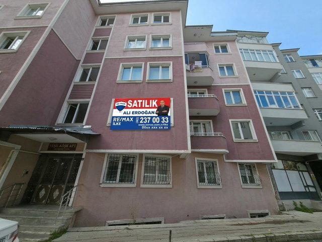 REMAX İLKE'DEN KURT DERESİ'NDE 3+1 KİRALIK DAİRE