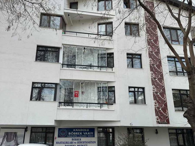 EMEK MAHALLESINDE SATILIK TRIPLEKS DAIRE