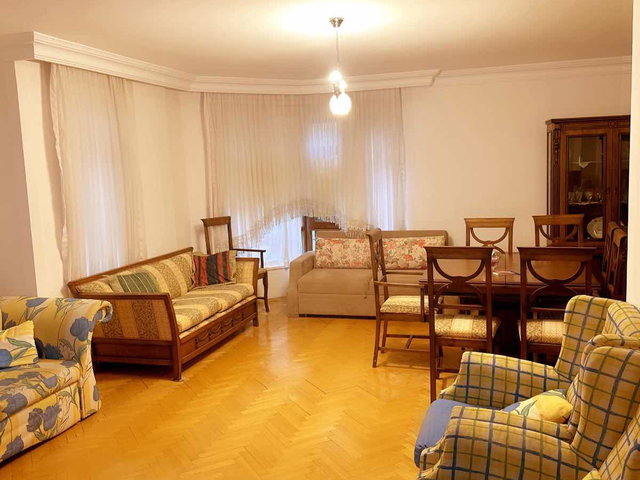 EMEK MAHALLESINDE SATILIK TRIPLEKS DAIRE