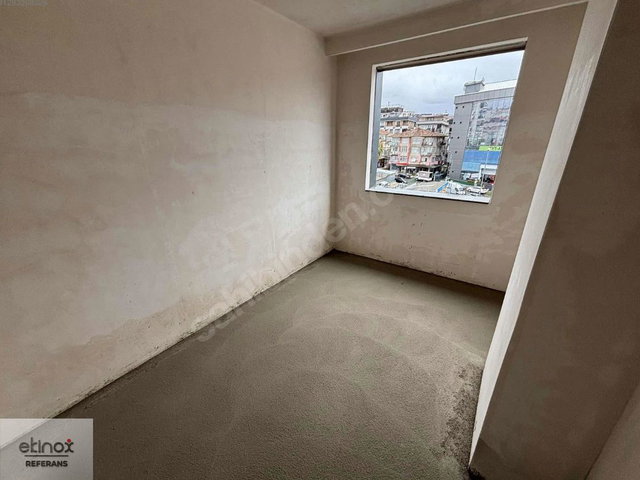 KORDONBOYU MAHALLESİ KAPANMAZ DENİZ MANZARALI SIFIR SATILIK 2+1 DAİRE
