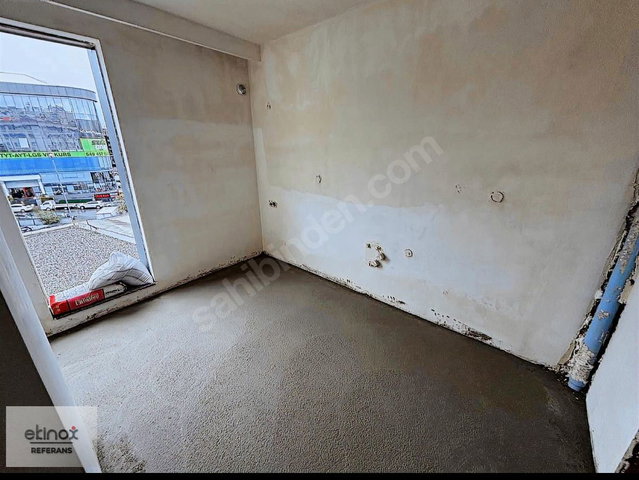KORDONBOYU MAHALLESİ KAPANMAZ DENİZ MANZARALI SIFIR SATILIK 2+1 DAİRE