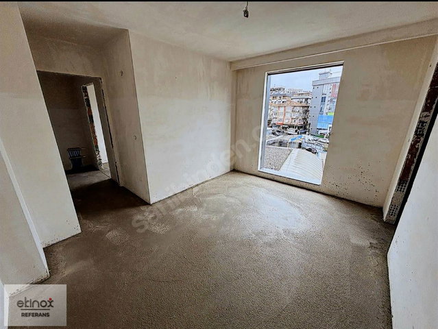 KORDONBOYU MAHALLESİ KAPANMAZ DENİZ MANZARALI SIFIR SATILIK 2+1 DAİRE