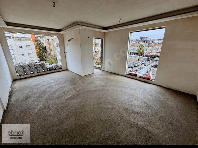 KORDONBOYU MAHALLESİ KAPANMAZ DENİZ MANZARALI SIFIR SATILIK 2+1 DAİRE