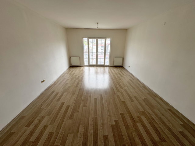 ÇAYIROVA ÇAĞDAŞKENT 2 AKSE 693 ADA 2+1 SATILIK BOŞ DAİRE