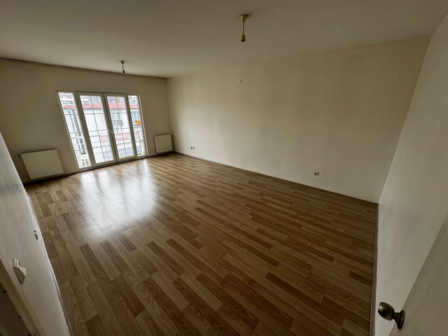 ÇAYIROVA ÇAĞDAŞKENT 2 AKSE 693 ADA 2+1 SATILIK BOŞ DAİRE
