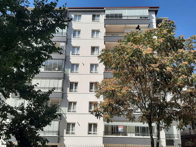 YENIMAHALLE ÖZEVLERDE METROYA YAKIN 4+1  KIRALIK DAIRE