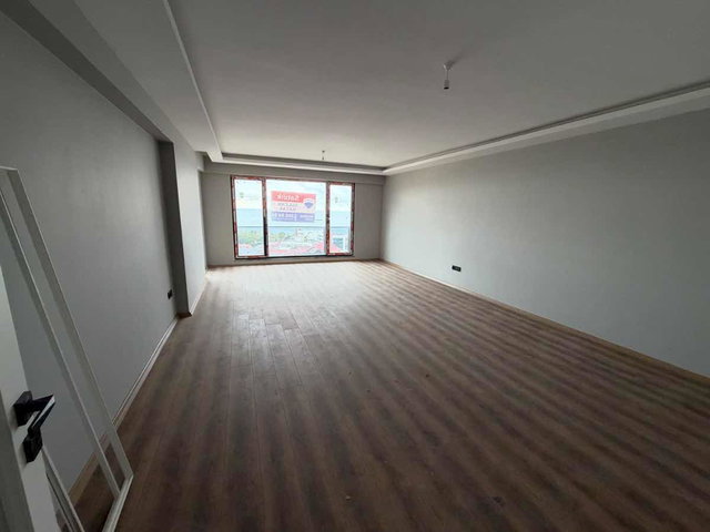 TEYYAREDÜZÜNDE DENİZ DOĞA MANZARALI GENİŞ FERAH SATILIK DAİRE