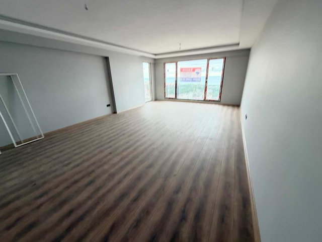 TEYYAREDÜZÜNDE DENİZ DOĞA MANZARALI GENİŞ FERAH SATILIK DAİRE