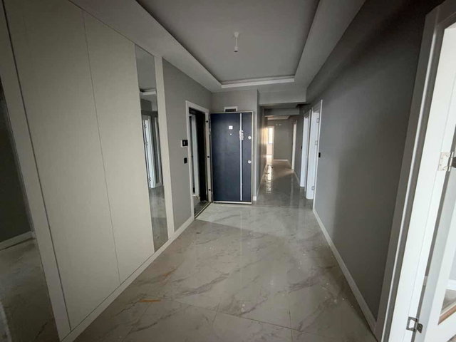 TEYYAREDÜZÜNDE DENİZ DOĞA MANZARALI GENİŞ FERAH SATILIK DAİRE