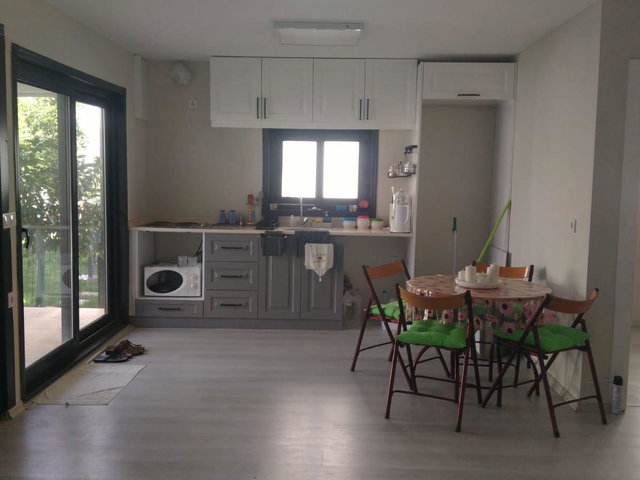 SIĞACIK TEOSPARK YAŞAM EVLERI SATILIK 2+1 MÜSTAKIL EV
