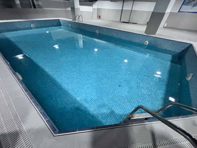 CORDELLA KARTAL SİTESİ HAVUZ MANZARALI SATILIK 3+1 DAİRE