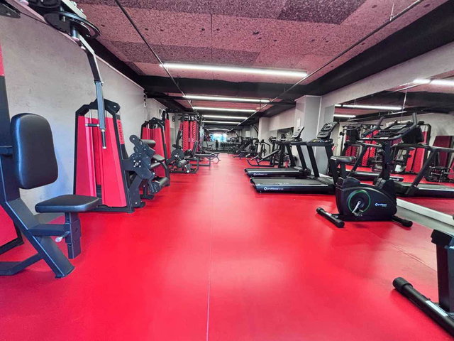 CORDELLA KARTAL SİTESİ HAVUZ MANZARALI SATILIK 3+1 DAİRE