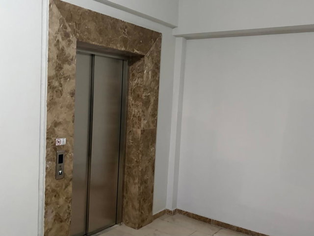 BAYRAKLI TOKİ 2.ETAPTA DENIZ MANZARALI 3+1 KIRALIK DAIRE
