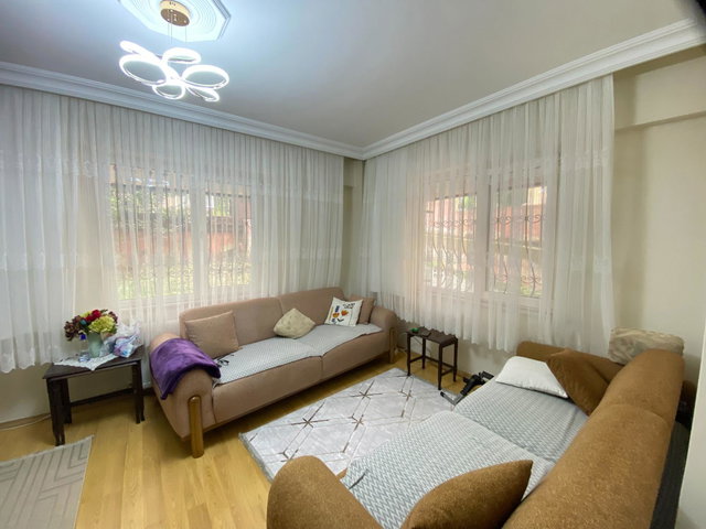 SATILIK 2+1 DAİRE METROYA YÜRÜME MESAFESİNDE ATAŞEHİR/İNÖNÜ