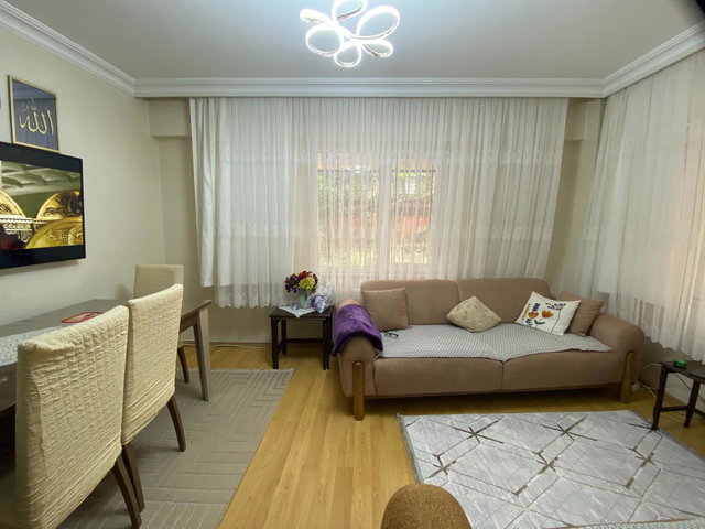 SATILIK 2+1 DAİRE METROYA YÜRÜME MESAFESİNDE ATAŞEHİR/İNÖNÜ
