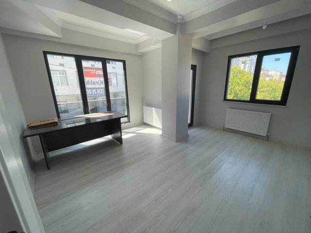BERK YILDIRIM'DAN ÜMRANİYE ESENKENTTE SIFIR 1.KAT 2+1 LUX DAİRE