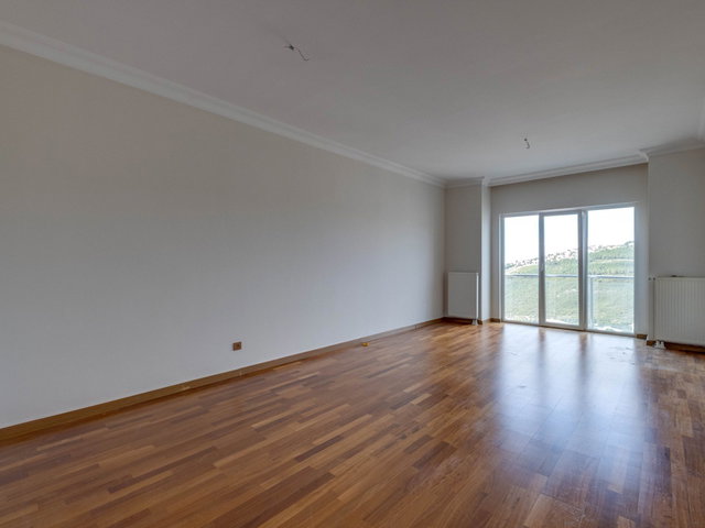 KİPTAŞ SEYRANTEPE A3 BLOK - DENİZ MANZARALI BOŞ SATILIK 3+1