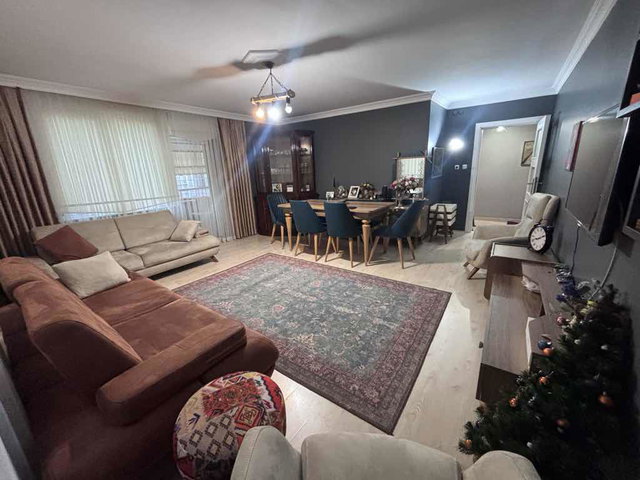 REMAX DREAM’DEN DUMLUPINAR MAHALLESI’NDE 2 + 1 SATILIK DAIRE