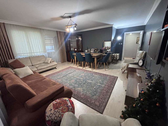 REMAX DREAM’DEN DUMLUPINAR MAHALLESI’NDE 2 + 1 SATILIK DAIRE