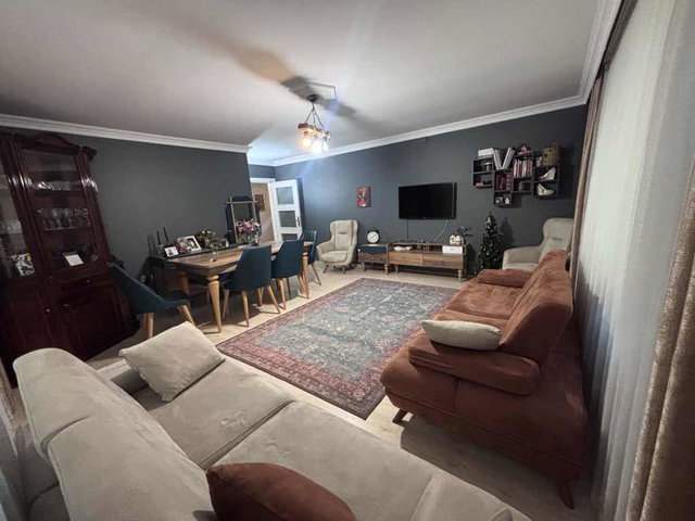 REMAX DREAM’DEN DUMLUPINAR MAHALLESI’NDE 2 + 1 SATILIK DAIRE