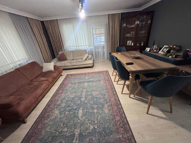 REMAX DREAM’DEN DUMLUPINAR MAHALLESI’NDE 2 + 1 SATILIK DAIRE