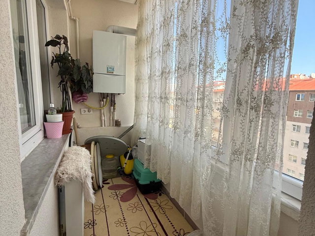 REMAX İLKE'DEN ŞEHİR MERKEZİ'NDE 3+1 SATILIK DAİRE