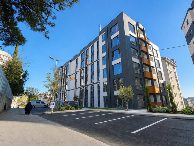 HFM ÇINAR PROJESİ'NDE FIRSAT SIFIR 2+1 91 M² KİRALIK DAİRE