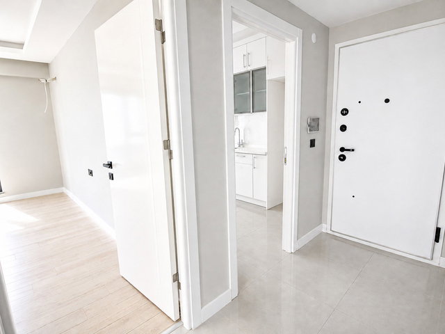 HFM ÇINAR PROJESİ'NDE FIRSAT SIFIR 2+1 91 M² KİRALIK DAİRE