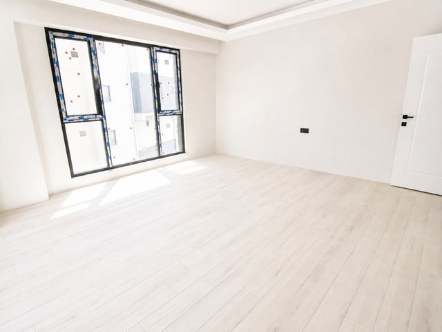 HFM ÇINAR PROJESİ'NDE FIRSAT SIFIR 2+1 91 M² KİRALIK DAİRE
