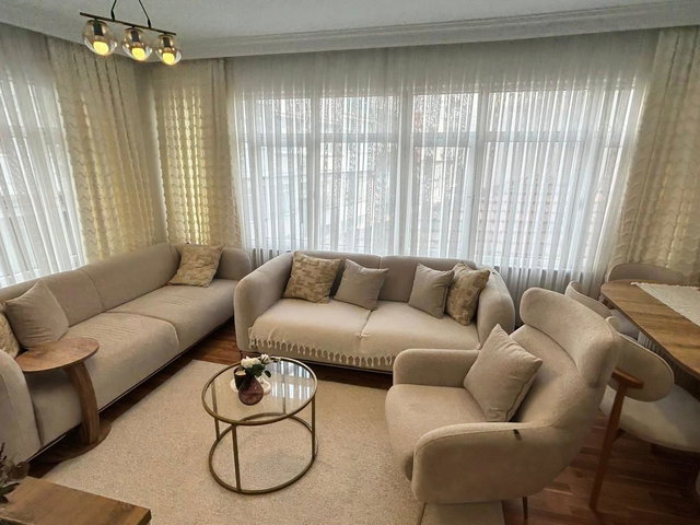 VİDİN CADDE’SİNDE MERKEZİ LOKASYON | 2+1 | BALKONLU | MASRAFSIZ