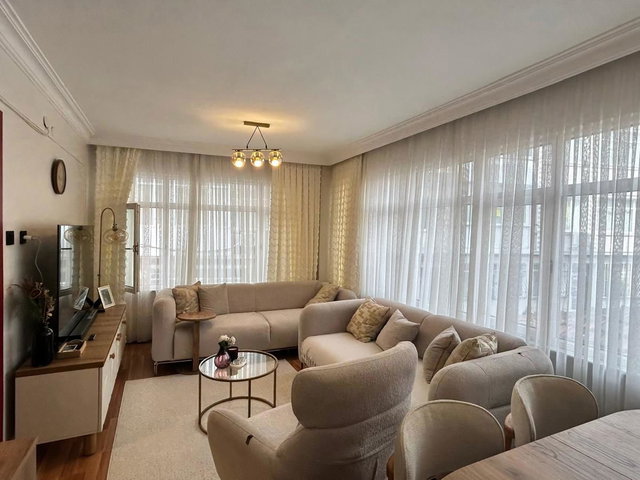 VİDİN CADDE’SİNDE MERKEZİ LOKASYON | 2+1 | BALKONLU | MASRAFSIZ
