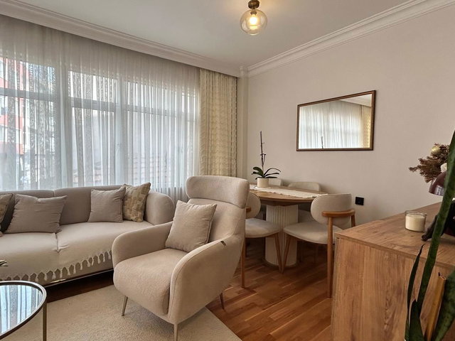 VİDİN CADDE’SİNDE MERKEZİ LOKASYON | 2+1 | BALKONLU | MASRAFSIZ