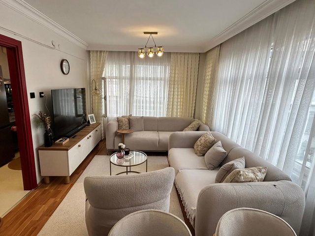 VİDİN CADDE’SİNDE MERKEZİ LOKASYON | 2+1 | BALKONLU | MASRAFSIZ