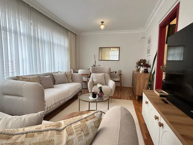 VİDİN CADDE’SİNDE MERKEZİ LOKASYON | 2+1 | BALKONLU | MASRAFSIZ