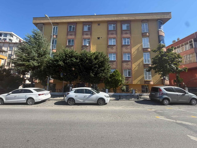 REMAX ASHILL ÜMRANIYE TANTAVI GENIŞ TERASLI SATILIK 4+2 DUBLEKS
