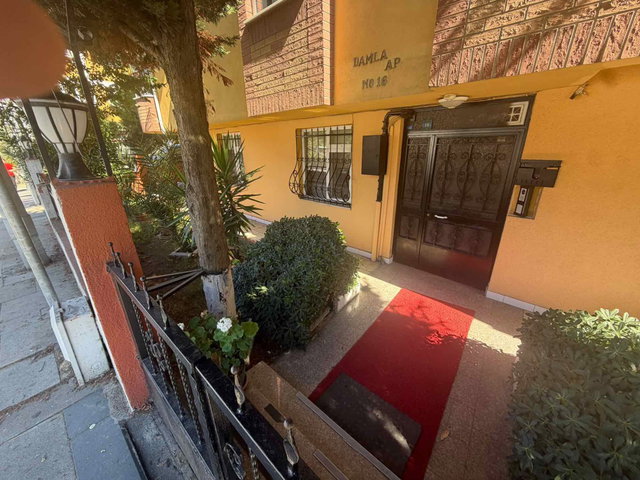 REMAX ASHILL ÜMRANIYE TANTAVI GENIŞ TERASLI SATILIK 4+2 DUBLEKS