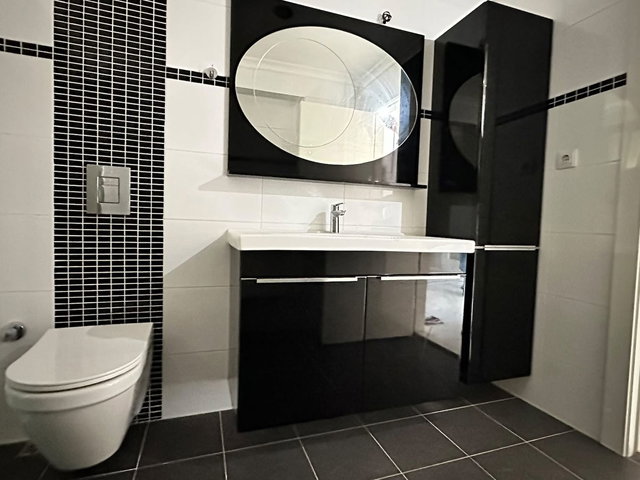 BURSA NİLÜFER’DE SİTE İÇİNDE 300 M² NET 4+1 DUBLEKS DAİRE | 5. KAT