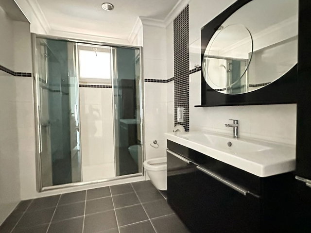 BURSA NİLÜFER’DE SİTE İÇİNDE 300 M² NET 4+1 DUBLEKS DAİRE | 5. KAT