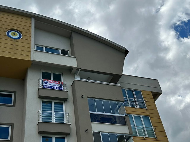 BURSA NİLÜFER’DE SİTE İÇİNDE 300 M² NET 4+1 DUBLEKS DAİRE | 5. KAT