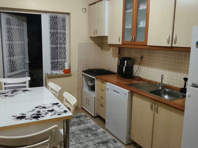 REMAX İLKE'DEN ÇAT YOLU TOKİLER'DE 3+1 KİRALIK DAİRE