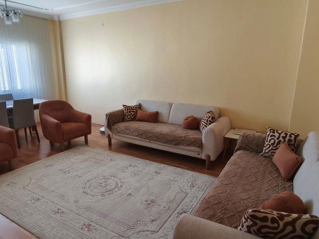 REMAX İLKE'DEN ÇAT YOLU TOKİLER'DE 3+1 KİRALIK DAİRE